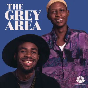 The Grey Area - The Grey Area
